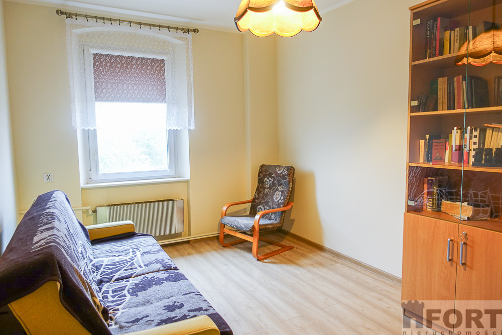 Mieszkanie Sprzedaż Szczecin Pogodno Adama Mickiewicza 52