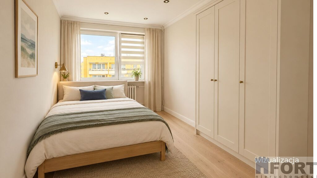 Mieszkanie Sprzedaż Police Kardynała Stefana Wyszyńskiego