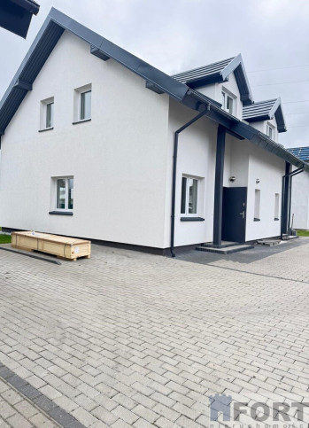 Dom Sprzedaż Szczecin Załom 2