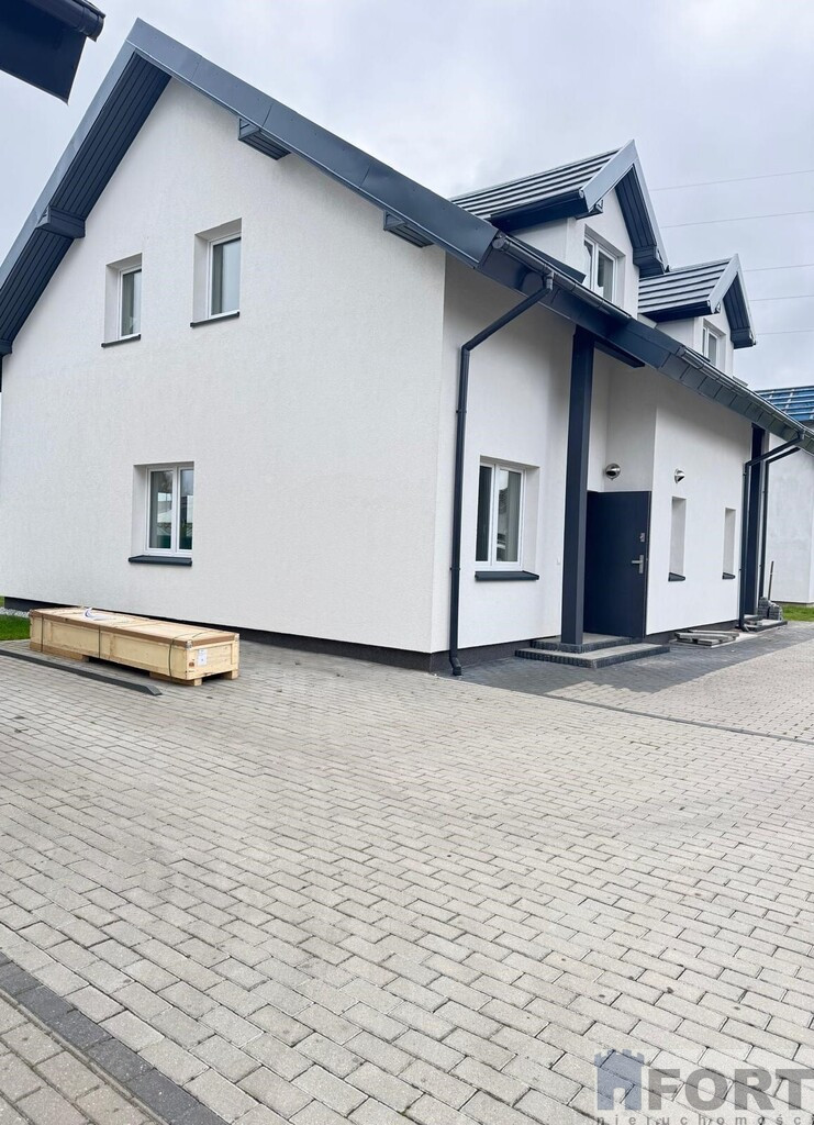 Dom Sprzedaż Szczecin Załom