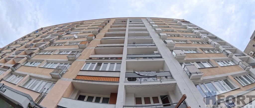 Mieszkanie Sprzedaż Szczecin Śródmieście-Centrum Aleja Wojska Polskiego 2
