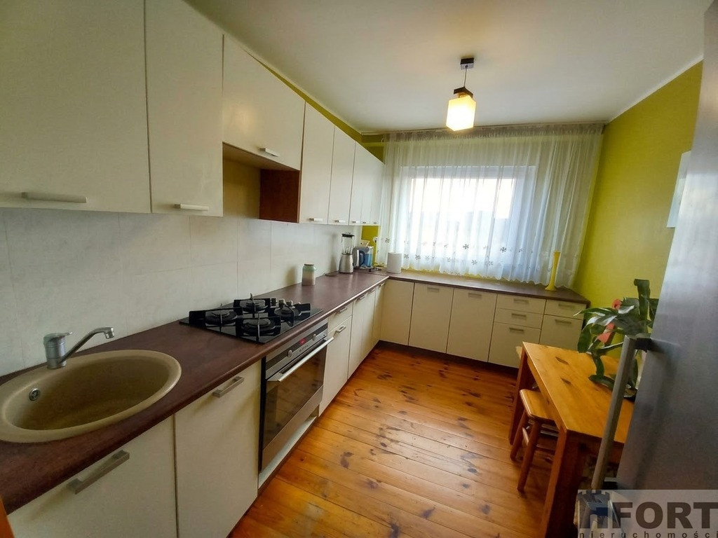 Mieszkanie Sprzedaż Szczecin Centrum Mazurska 5