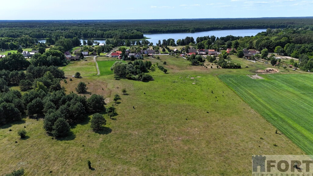 Działka Sprzedaż Ostrowiec