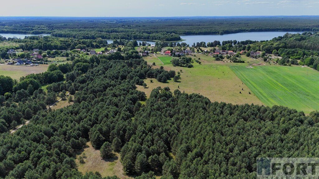 Działka Sprzedaż Ostrowiec 3