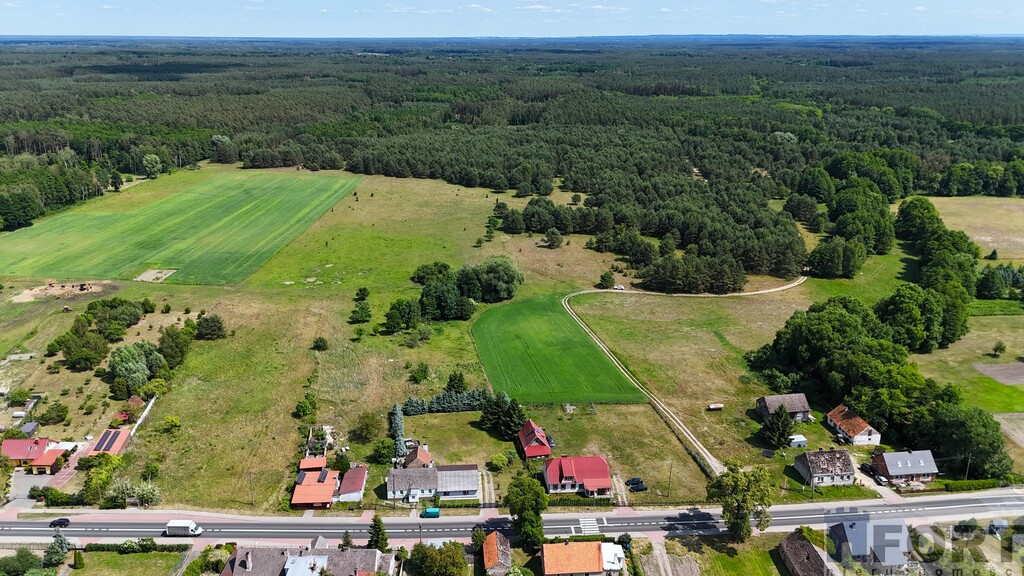 Działka Sprzedaż Ostrowiec