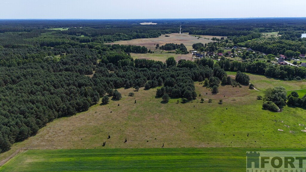 Działka Sprzedaż Ostrowiec 10