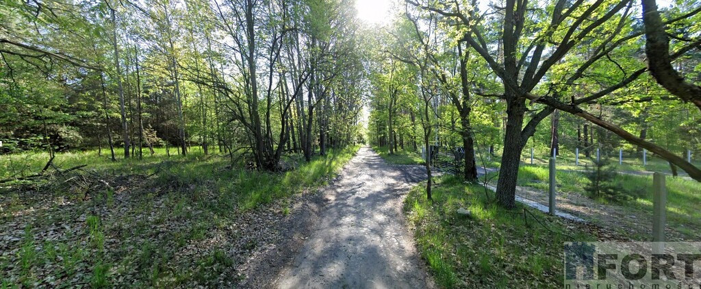 Działka Sprzedaż Ostrowiec 2