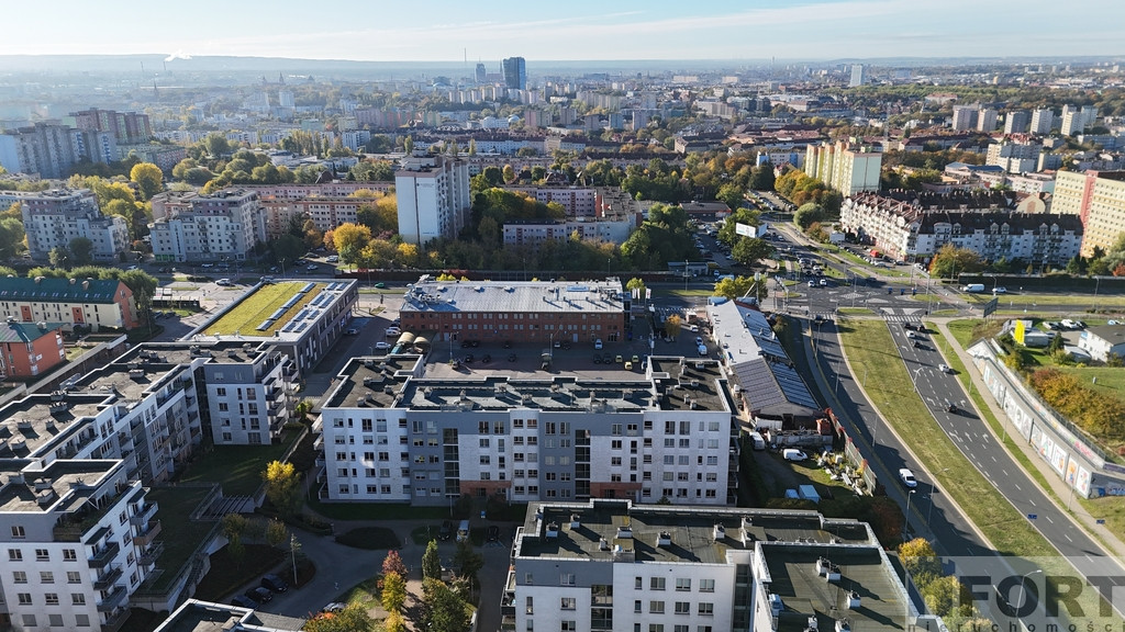 Mieszkanie Sprzedaż Szczecin Niebuszewo Księcia Warcisława I