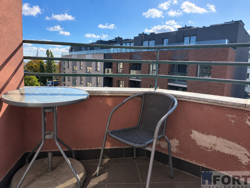 Mieszkanie Wynajem Szczecin Śródmieście-Centrum Szarotki