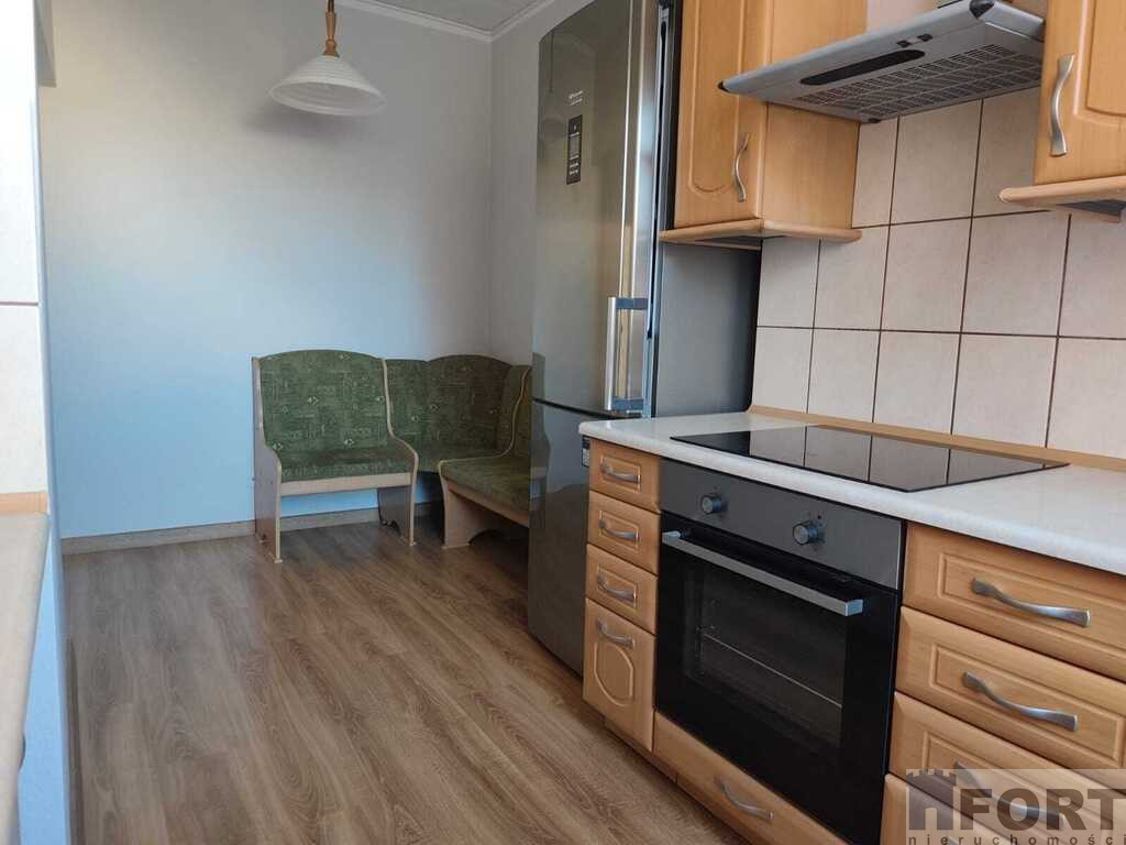 Mieszkanie Wynajem Szczecin Śródmieście-Centrum Szarotki 11