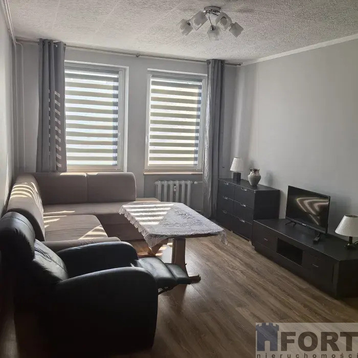 Mieszkanie Wynajem Szczecin Śródmieście-Centrum Szarotki