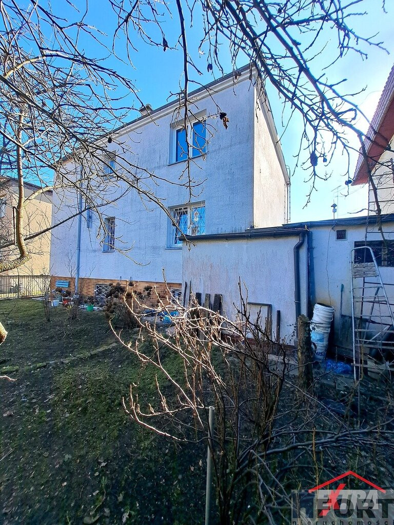Dom Sprzedaż Szczecin Pogodno 1