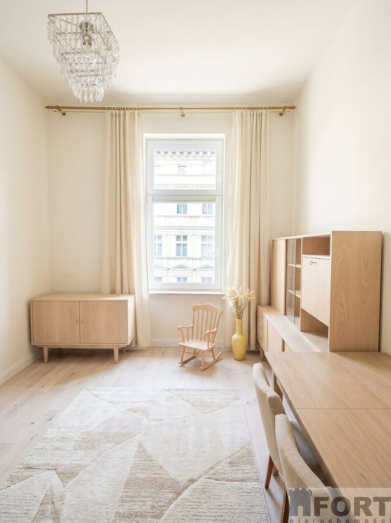 Mieszkanie Sprzedaż Szczecin Centrum Andrzeja Małkowskiego 11
