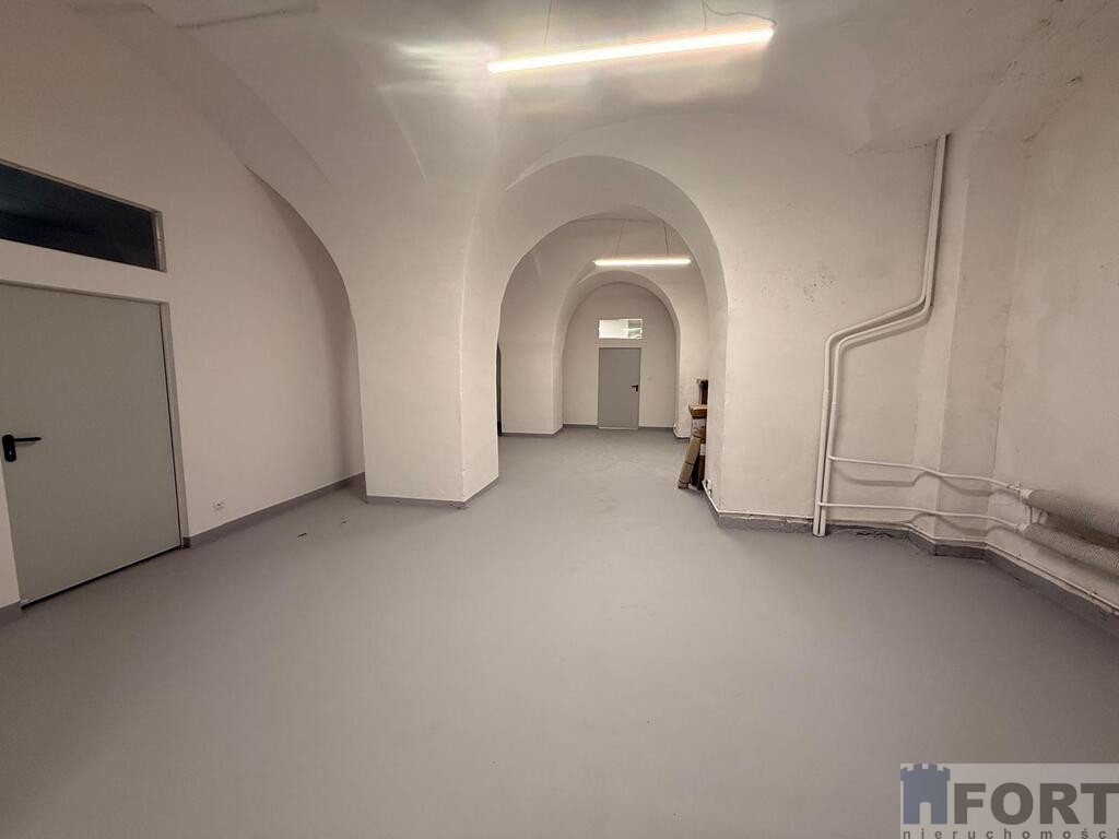 Magazyn Wynajem Szczecin Pomorzany Zygmunta Chmielewskiego