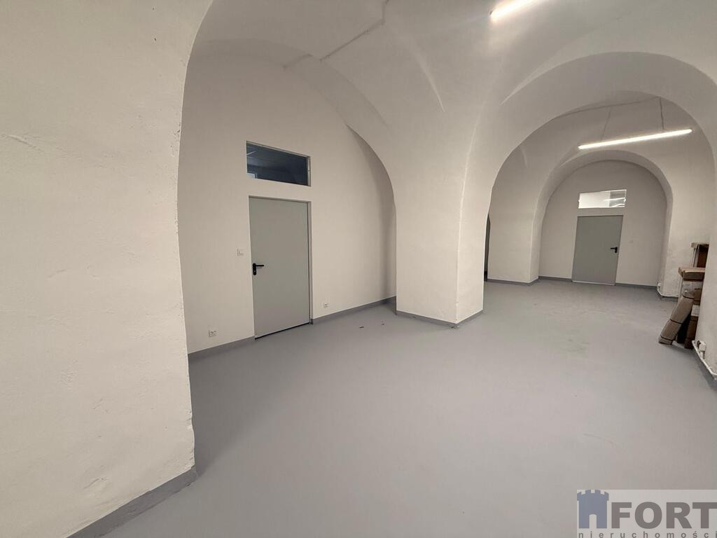 Magazyn Wynajem Szczecin Pomorzany Zygmunta Chmielewskiego