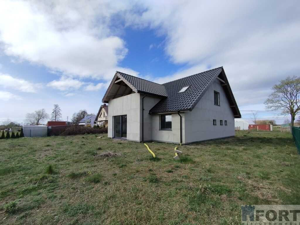 Dom Sprzedaż Stepniczka