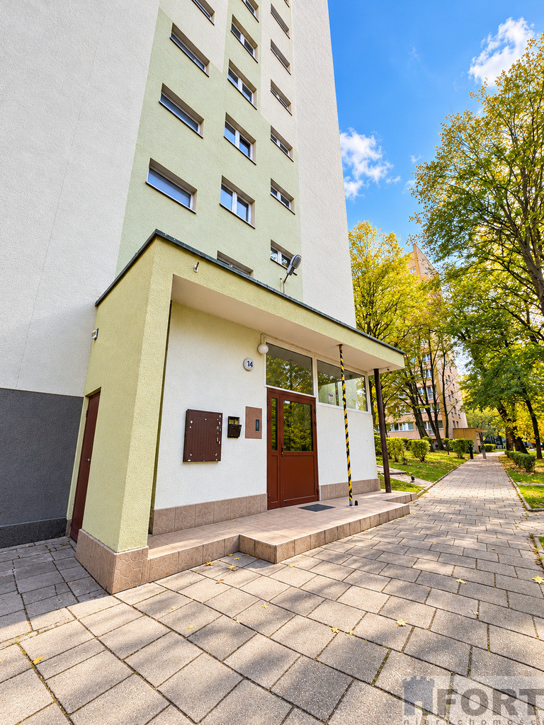 Mieszkanie Sprzedaż Szczecin Śródmieście Odzieżowa 12