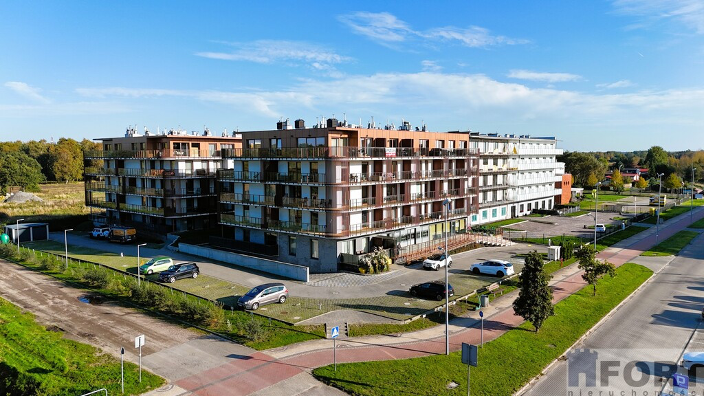 Mieszkanie Wynajem Kołobrzeg Plażowa 2