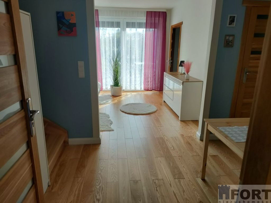 Dom Sprzedaż Mierzyn Posejdona