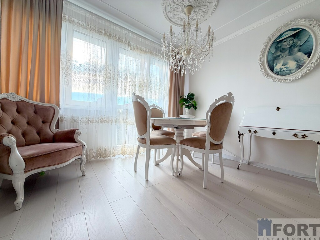 Mieszkanie Sprzedaż Szczecin Niebuszewo św. Marcina