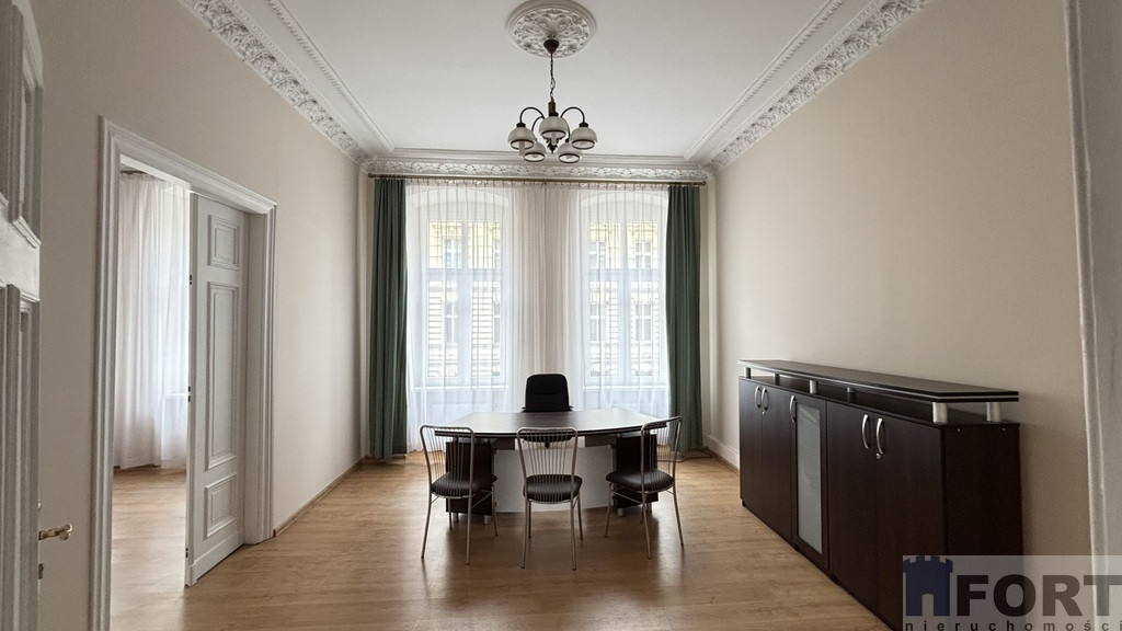 Lokal Wynajem Szczecin Centrum
