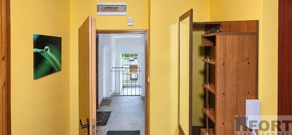Mieszkanie Sprzedaż Szczecin os. Bukowe Swojska 11
