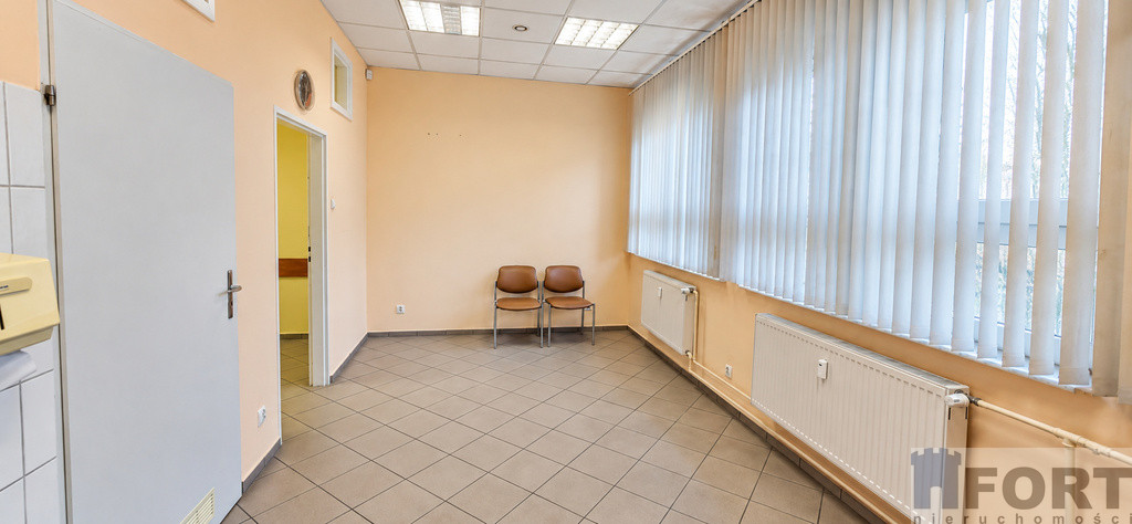Lokal Sprzedaż Stargard Wojska Polskiego