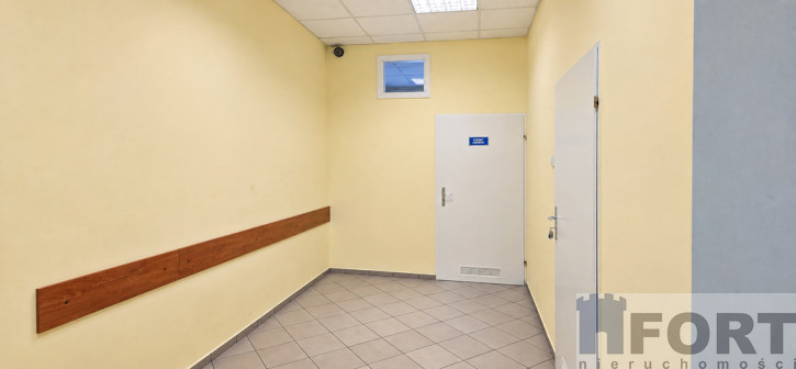 Lokal Sprzedaż Stargard Wojska Polskiego 7