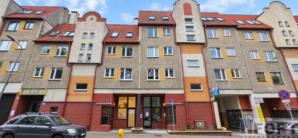 Lokal Sprzedaż Stargard Wojska Polskiego