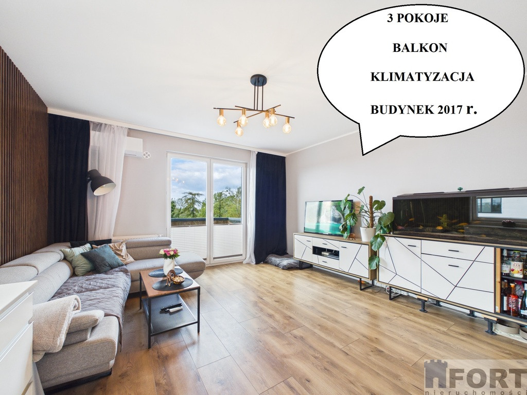 Mieszkanie Sprzedaż Szczecin Gumieńce Eugeniusza Kwiatkowskiego 12