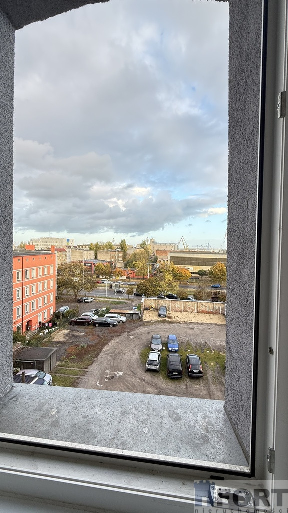 Mieszkanie Wynajem Szczecin Grabowo Sławomira