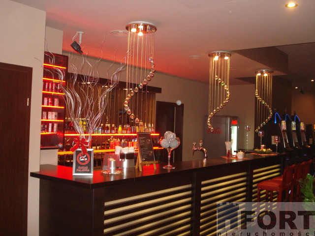 Lokal Sprzedaż Szczecin Centrum Monte Cassino 2