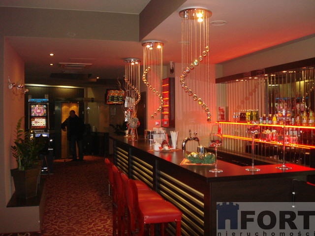 Lokal Sprzedaż Szczecin Centrum Monte Cassino 3