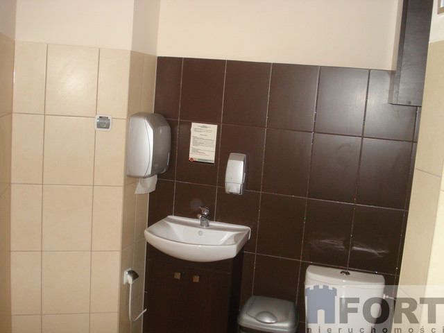 Lokal Sprzedaż Szczecin Centrum Monte Cassino 7