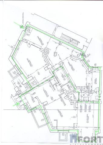 Lokal Sprzedaż Szczecin Centrum Monte Cassino 12