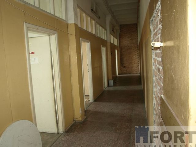 Obiekt Wynajem Szczecin Pomorzany 6