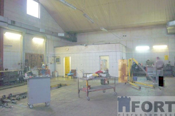 Obiekt Sprzedaż Szczecin Płonia 2