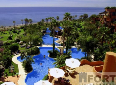 Mieszkanie Sprzedaż Marbella Estepona Carratera de Cadiz , Km  159  Playa El Padron