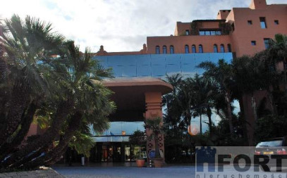 Mieszkanie Sprzedaż Marbella Estepona Carratera de Cadiz , Km  159  Playa El Padron