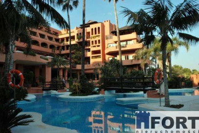 Mieszkanie Sprzedaż Marbella Estepona Carratera de Cadiz , Km  159  Playa El Padron
