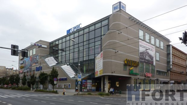 Lokal Sprzedaż Szczecin Centrum 10