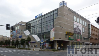 Lokal Sprzedaż Szczecin Centrum