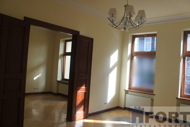 Mieszkanie Sprzedaż Szczecin Śródmieście-Centrum 3