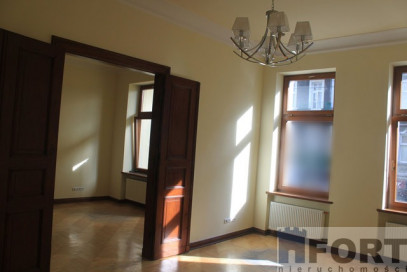 Mieszkanie Sprzedaż Szczecin Śródmieście-Centrum