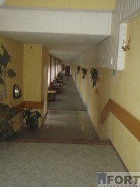Obiekt Sprzedaż Rybnica