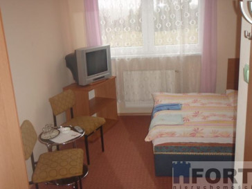 Obiekt Sprzedaż Rybnica