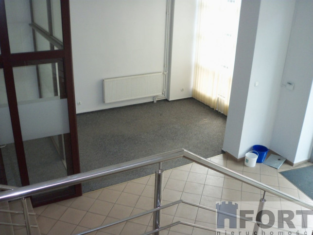 Lokal Wynajem Szczecin Centrum 18