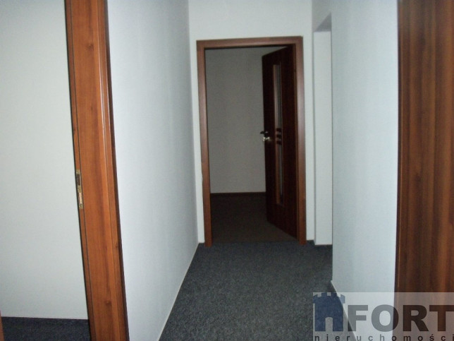 Lokal Wynajem Szczecin Centrum 21