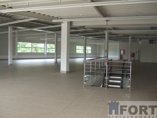 Obiekt Sprzedaż Szczecin Nowe Miasto 8