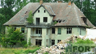 Działka Sprzedaż Radzanek